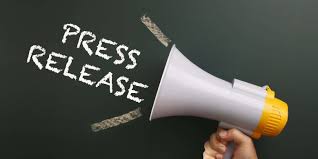 Press Release